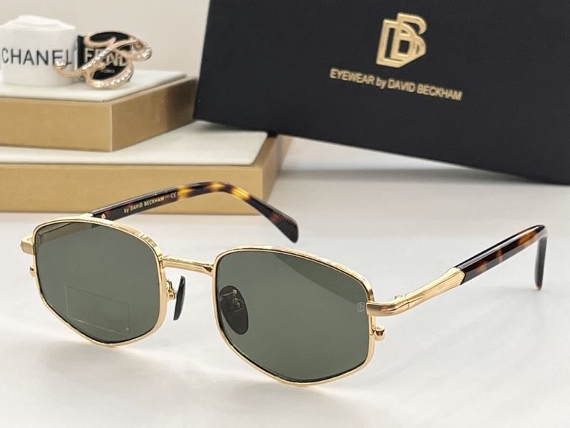 Chrome Hearts Sunglasses